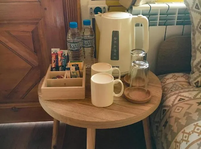 за гости бащино огнище *