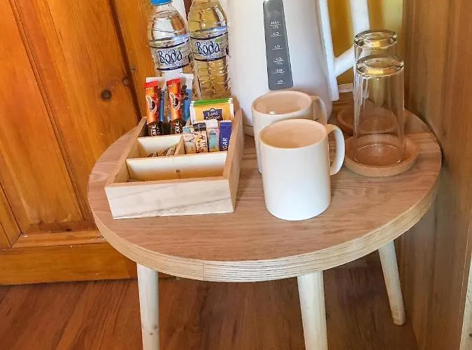 Konukevi за гости бащино огнище Koprivştitsa