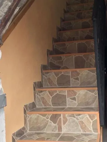 за гости бащино огнище Konukevi Koprivştitsa